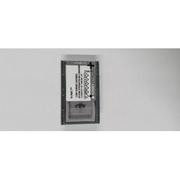 Płytki Wieloostrzowe VCGW070204TN-69 CBN5860 2szt.